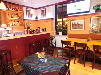 照片: El Patio