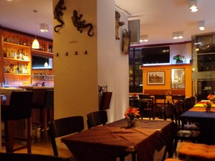 照片: El Patio